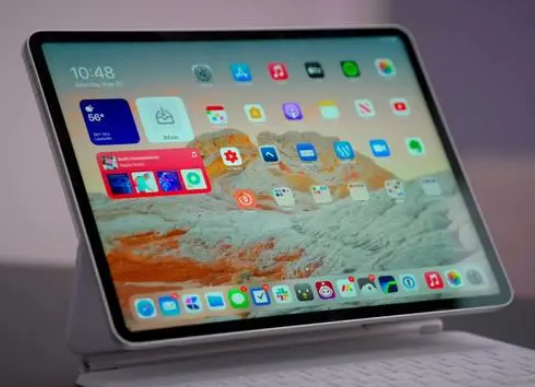 广安ipad维修分享新款iPad Pro或将采用M4芯片