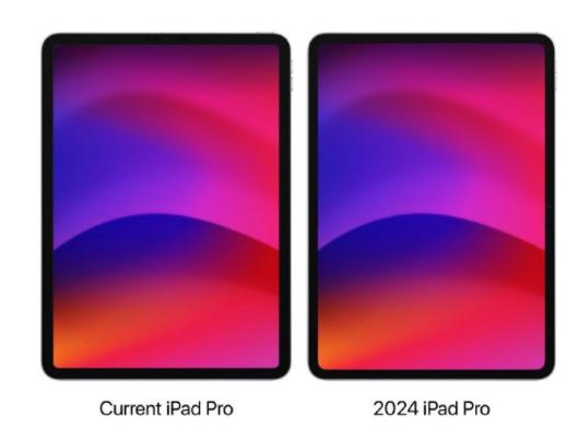 广安ipad维修服务点分享新款iPad Pro和iPad Air要来了 