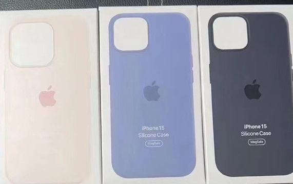 广安苹果14维修站分享iPhone14手机壳能直接给iPhone15用吗？ 