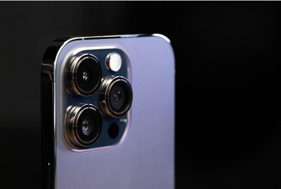 广安苹果15维修分享没有实体按键的 iPhone 15 Pro体验会更好 