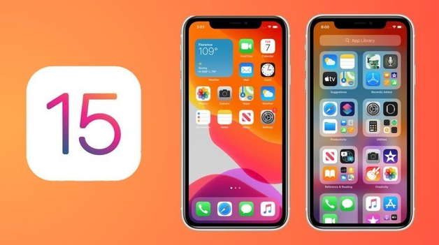 广安苹果13维修分享iPhone13更新iOS 15.5，体验如何 