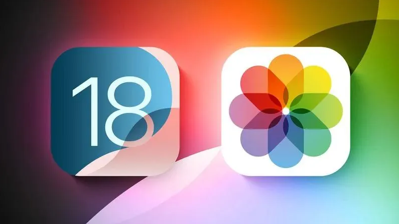 广安苹果手机维修分享苹果 iOS / iPadOS 18.1Beta 3 发布 