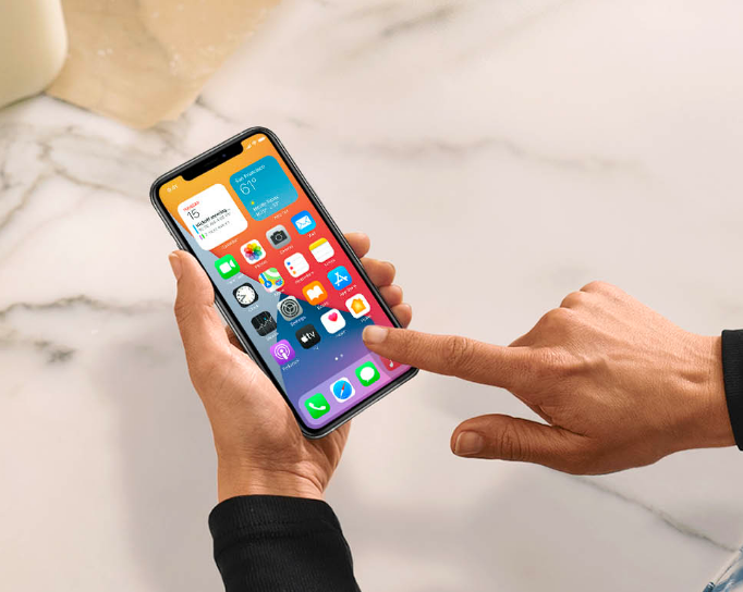 广安苹果手机维修分享iPhone 12 出现运行缓慢或死机的情况怎么办 
