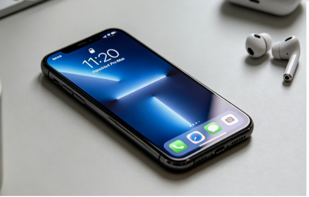 广安苹果手机维修分享iPhone11 Pro Max换电池 
