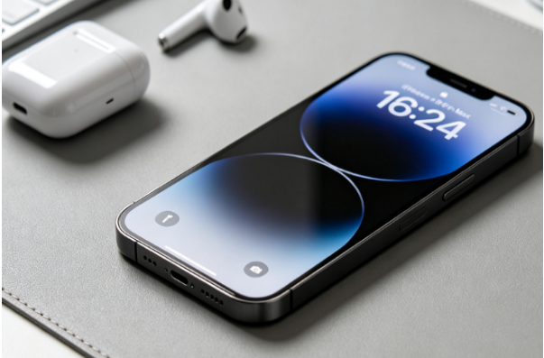 广安苹果手机维修分享iPhone12 Pro Max 换电池 