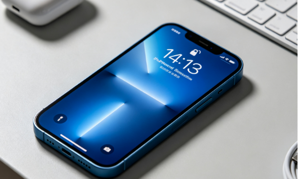 广安苹果手机维修分享iPhone13 换电池 