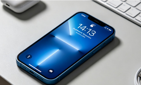 广安苹果手机维修分享iPhone13 Pro换电池 