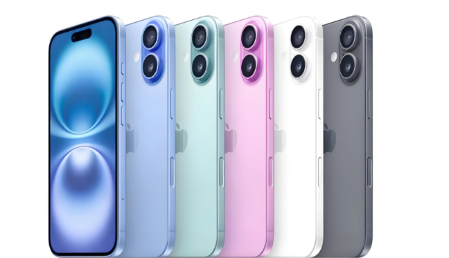 广安苹果手机维修分享iPhone 17换电池 