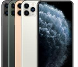 广安苹果维修点分享iPhone 11 Pro Max换屏分项报价拆解 