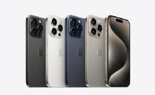广安苹果维修点分享iPhone 15 Pro屏幕更换易被忽略实操隐患 