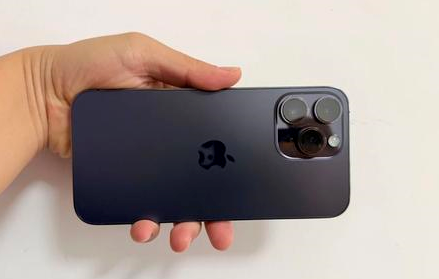 广安苹果维修点分享iPhone 14 Pro Max二修主板与高压浪涌类故障 