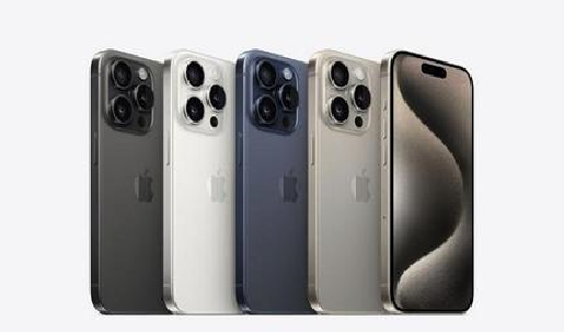 广安苹果维修点分享iPhone 15 Pro主板底层电源与专项拷机实操避坑 