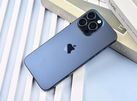 广安苹果维修点分享iPhone 15 Pro Max主板维修寄修避坑指南 