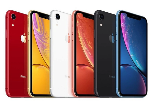 广安苹果维修点分享iPhone XR自动关机音频功放与电池通信故障 