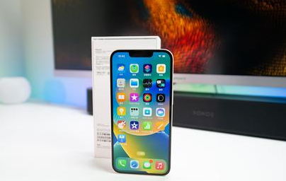 广安苹果维修点分享iPhone 14自动关机故障深度解析 