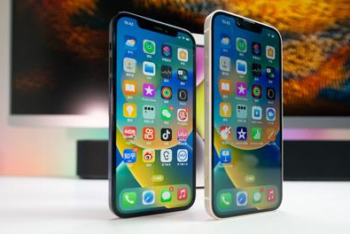 广安苹果维修点分享iPhone 14 Plus自动关机内存连锁故障解析 