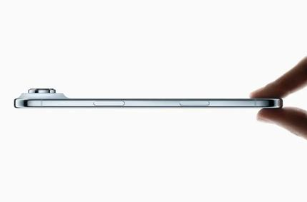 广安苹果维修点分享iPhone 17 Air自动关机电源故障解析 