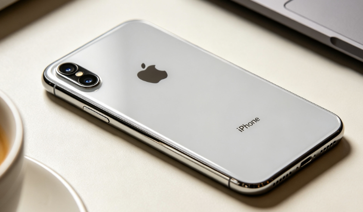 广安苹果维修点分享iPhone X扩容真实风险解析 