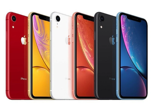广安苹果维修点分享iPhone XR扩容实操风险剖析 