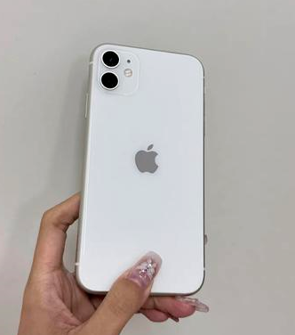 广安苹果维修点分享iPhone 11扩容深层隐患详解 