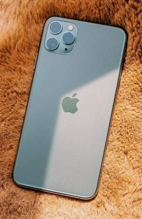 广安苹果维修点分享iPhone 11 Pro Max扩容实战风险 