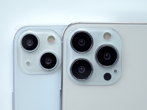 广安苹果维修点分享iPhone 13 Pro Max扩容深层隐患解析 