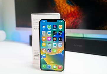 广安苹果维修点分享iPhone 14扩容容易忽略的暗病 