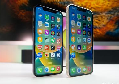 广安苹果维修点分享iPhone 14 Plus扩容深层隐患梳理 