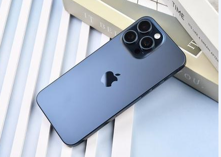 广安苹果维修点分享iPhone 15 Pro Max扩容静电与工艺坑 