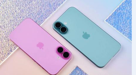 广安苹果维修点分享iPhone 16扩容成本与市场套路 