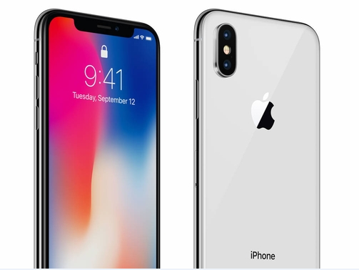 广安苹果维修点分享iPhone X系统软硬故障区分指南 