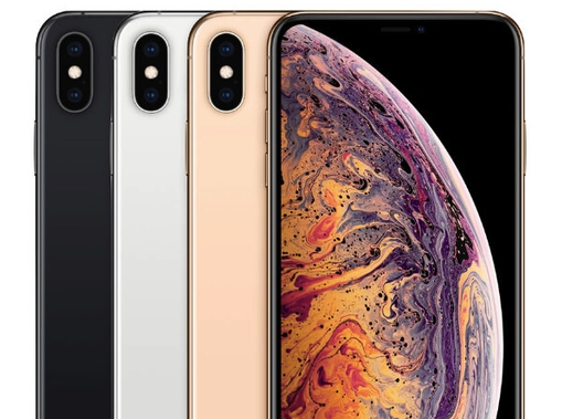 广安苹果维修点分享iPhone XS Max系统急救与电池管理 