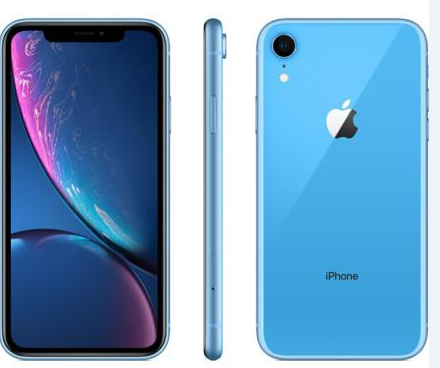 广安苹果维修点分享iPhone XR后台与通知系统排错 