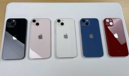 广安苹果维修点分享iPhone 13生态与权限系统排错 