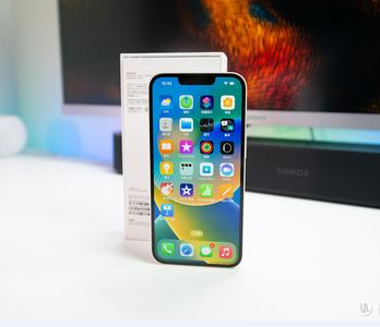 广安苹果维修点分享iPhone 14音频与待机系统排错 