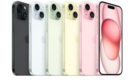 广安苹果维修点分享iPhone 15续航与互通系统排错 