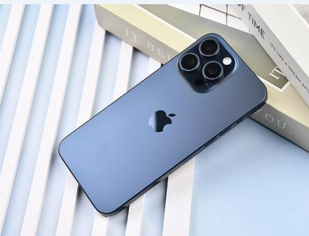 广安苹果维修点分享iPhone 15 Pro Max邮件迁移排错 