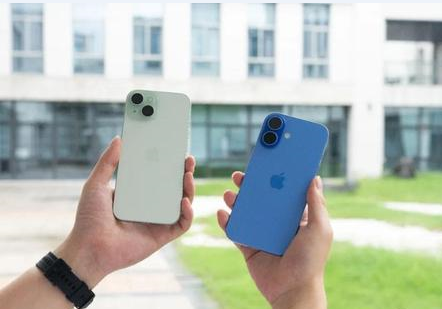 广安苹果维修点分享iPhone 16 Plus锁屏与安全排错 