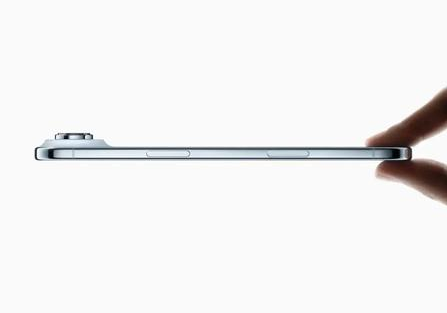 广安苹果维修点分享iPhone 17 Air传感器与USB‑C排错 
