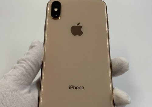 广安苹果维修点分享iPhone XS锁屏界面交互故障 