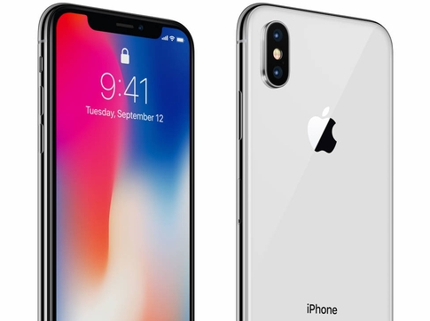 广安苹果维修点分享iPhone X备份与锁屏密码故障 