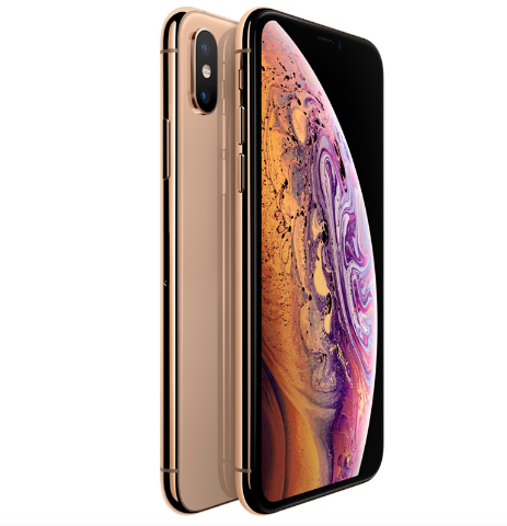 广安苹果维修点分享iPhone XS Max锁屏快捷入口故障 