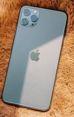 广安苹果维修点分享iPhone 11 Pro Max锁屏密码冷知识汇总 