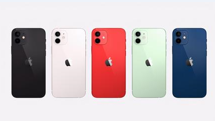 广安苹果维修点分享iPhone 12锁屏密码系统机制科普 