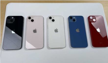 广安苹果维修点分享iPhone 13锁屏密码冷知识解读 