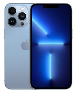 广安苹果维修点分享iPhone 13 Pro锁屏密码玩机指南 