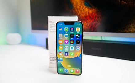 广安苹果维修点分享iPhone 14锁屏密码进阶解读 