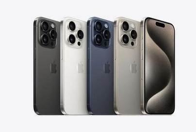 广安苹果维修点分享iPhone 15 Pro锁屏密码实用参考 