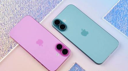 广安苹果维修点分享iPhone 16锁屏密码进阶指南 