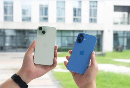 广安苹果维修点分享iPhone 16 Plus锁屏密码使用手册 